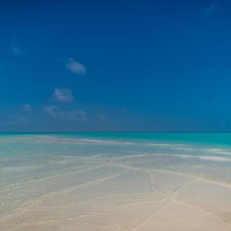 Aasna Inn Thulusdhoo Exterior photo