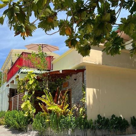 Aasna Inn Thulusdhoo Exterior photo