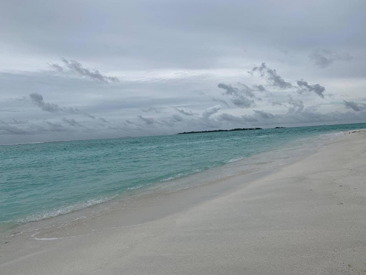 Aasna Inn Thulusdhoo Exterior photo