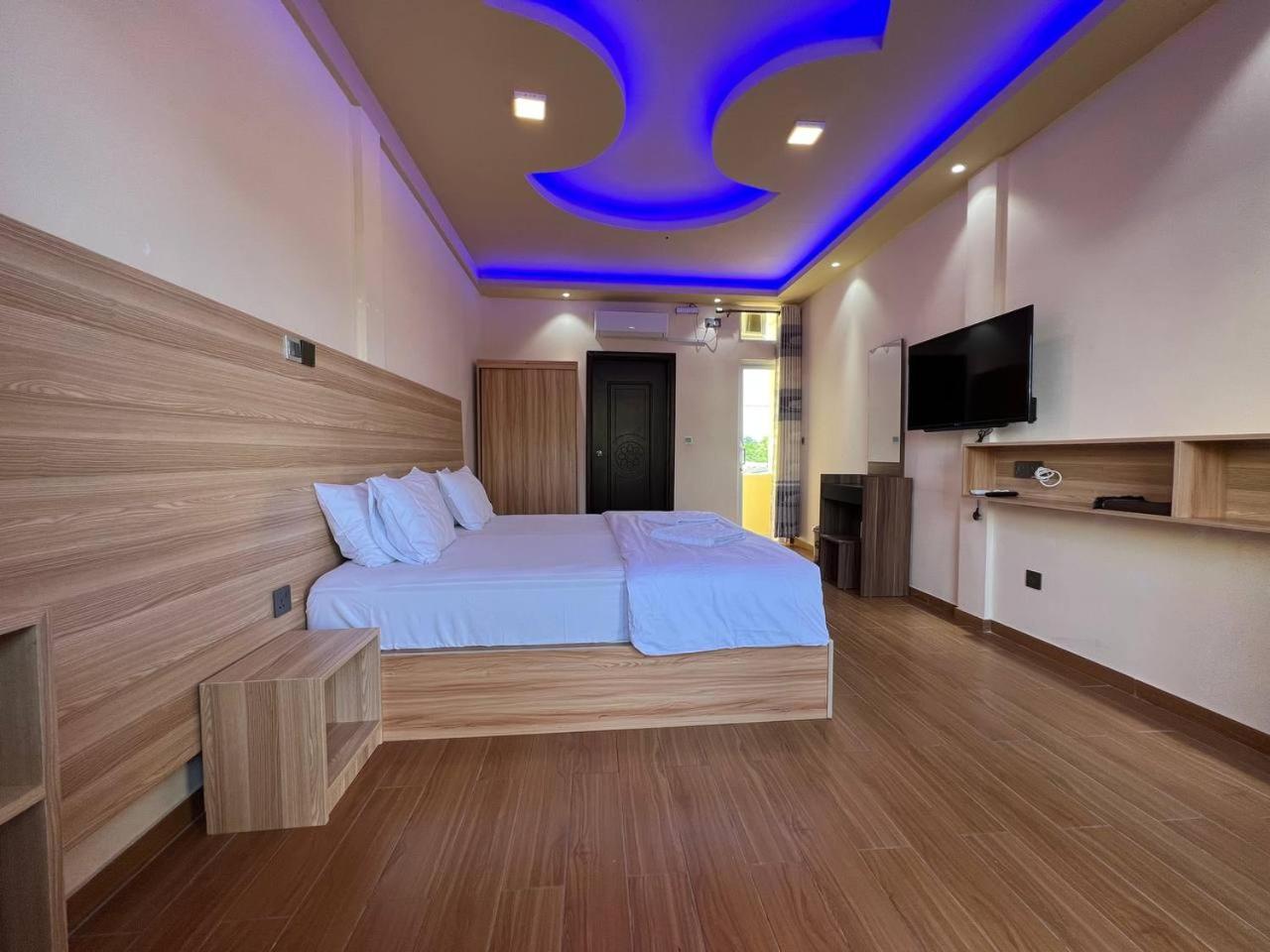 Aasna Inn Thulusdhoo Exterior photo